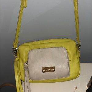Steve Madden cross body purse